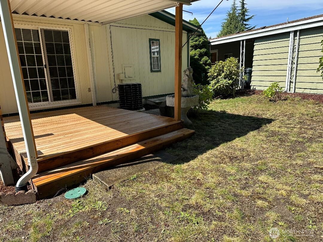2500 S 370th Street #118, Federal Way, WA 98003