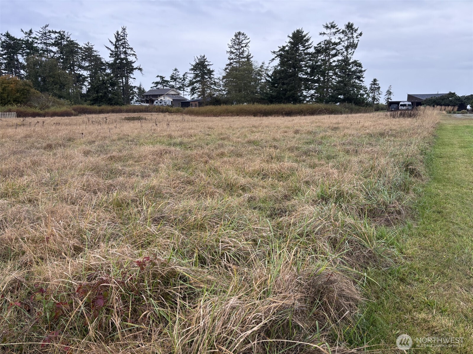 0 Monterey Street , Coupeville, WA 98239