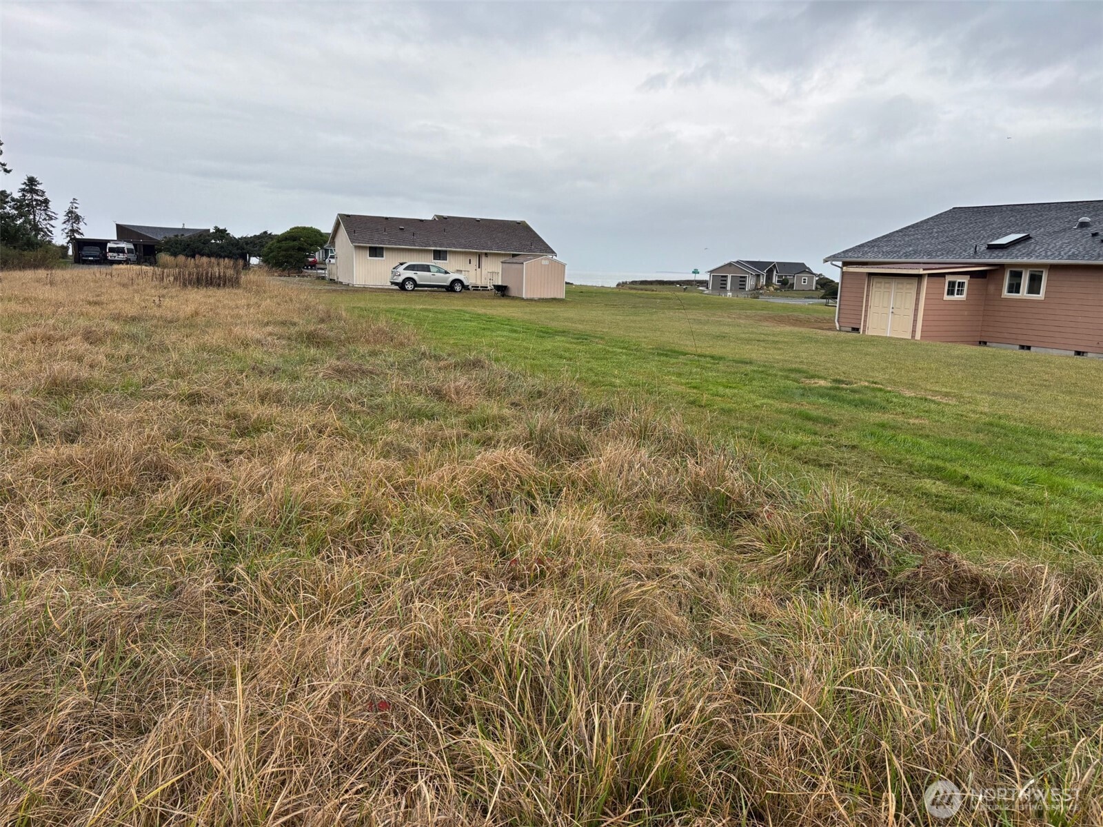 0 Monterey Street , Coupeville, WA 98239