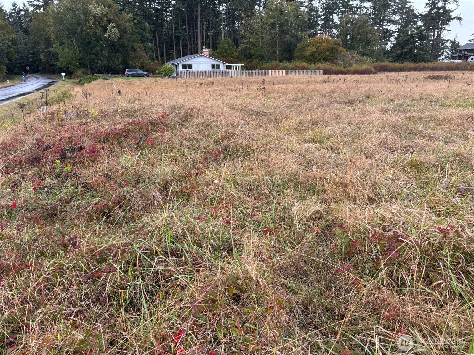 0 Monterey Street , Coupeville, WA 98239