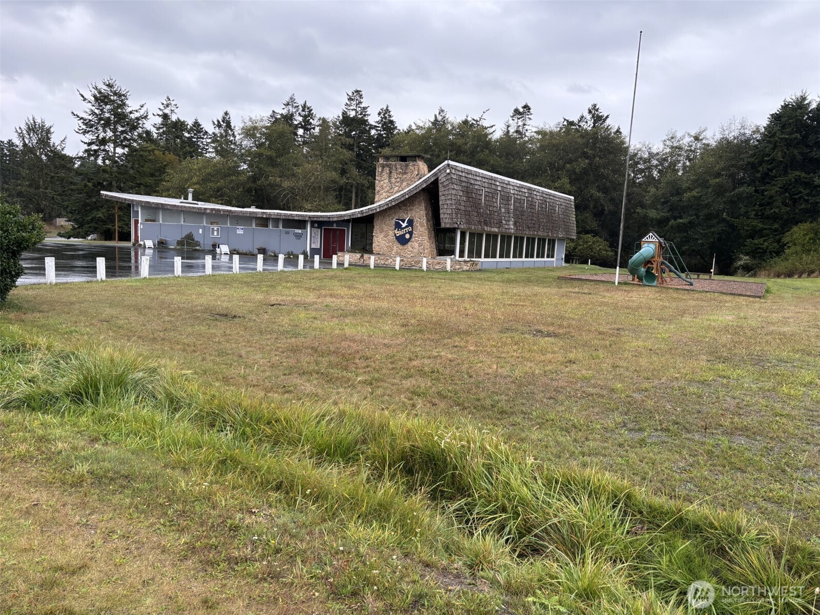 0 Monterey Street , Coupeville, WA 98239