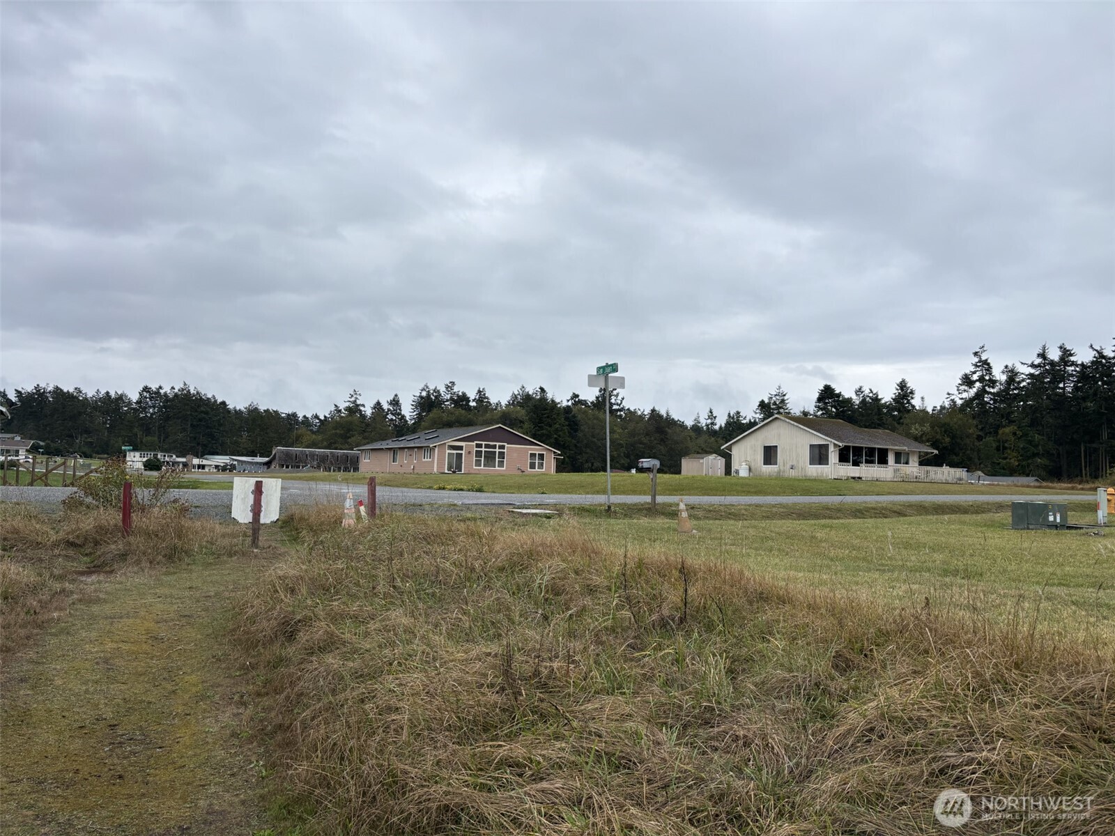 0 Monterey Street , Coupeville, WA 98239