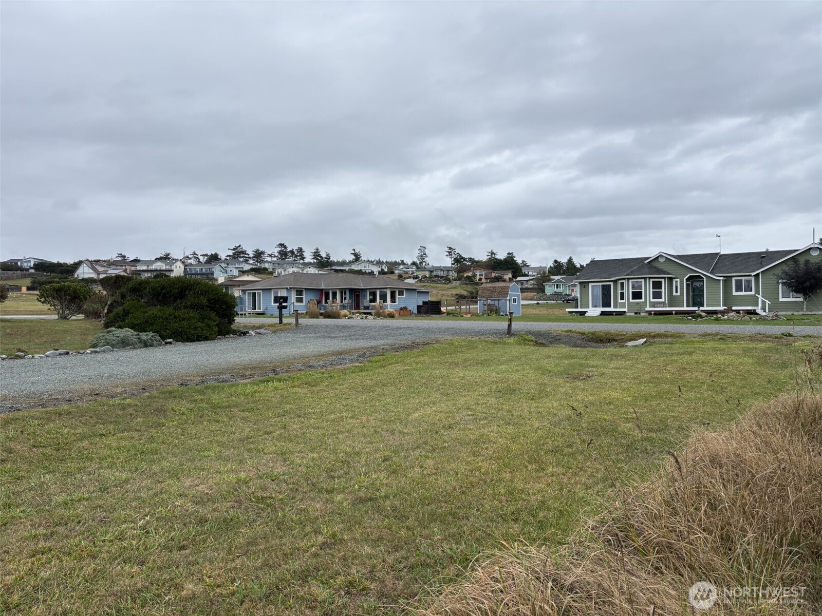 0 Monterey Street , Coupeville, WA 98239