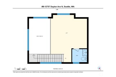 12757 Dayton Avenue N #B, Seattle, WA 98133 - Photo 23