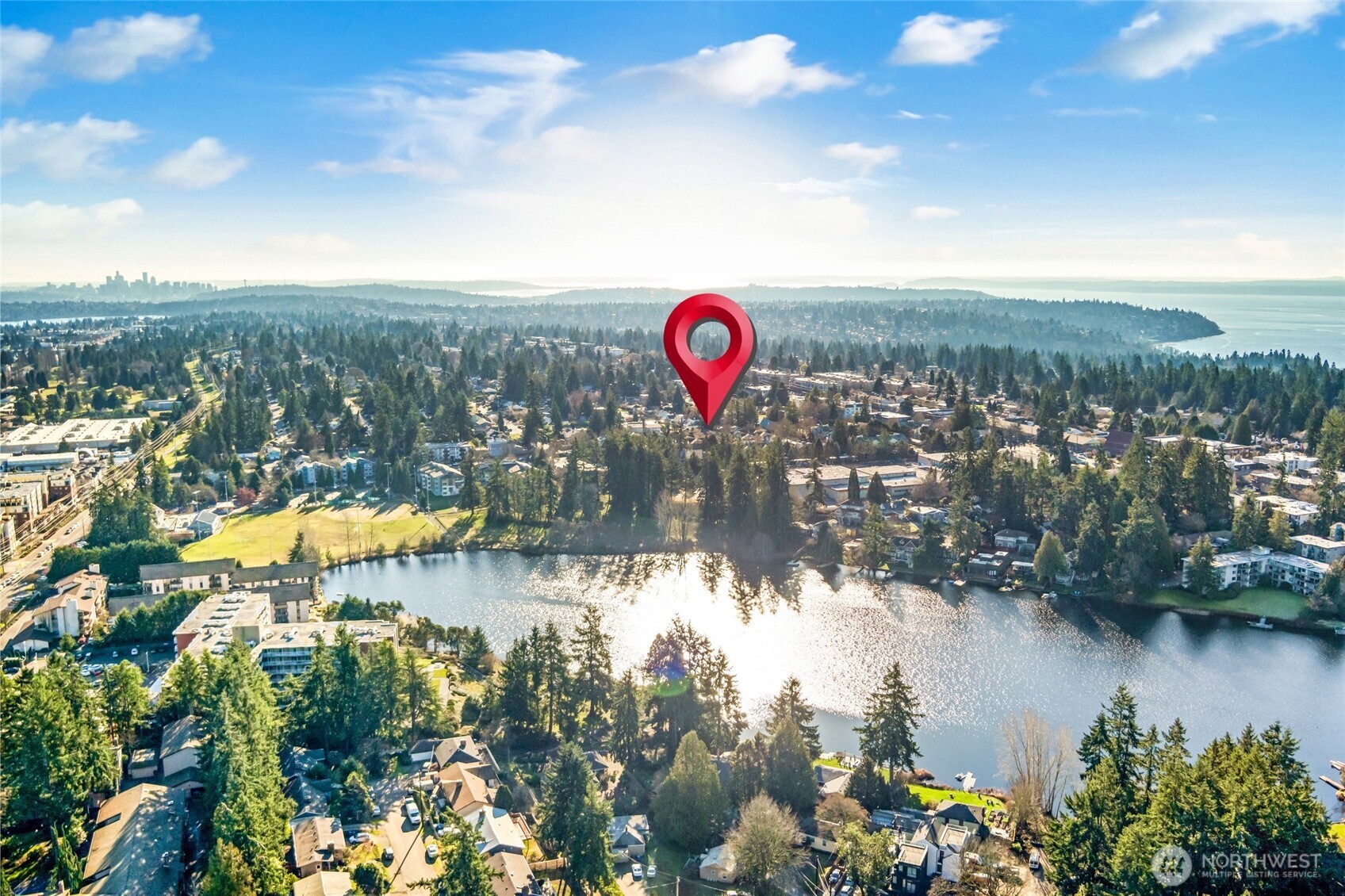 12757 Dayton Avenue N #B, Seattle, WA 98133