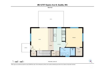 12757 Dayton Avenue N #B, Seattle, WA 98133 - Photo 6