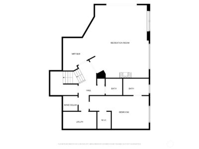 9036 NE 26th Street , Clyde Hill, WA 98004-1641 - Photo 36