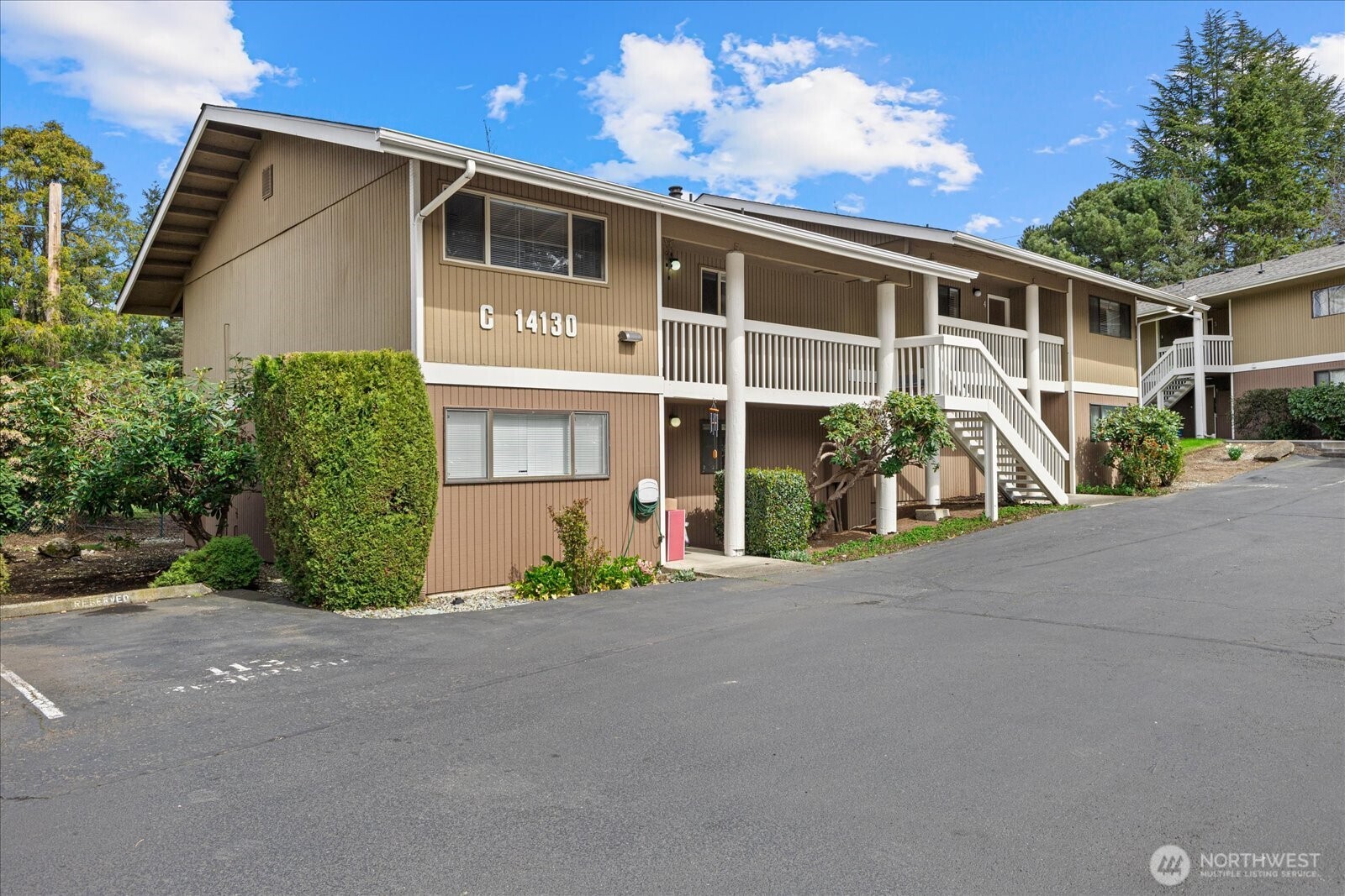 14130 SE 17 Place #C3, Bellevue, WA 98007