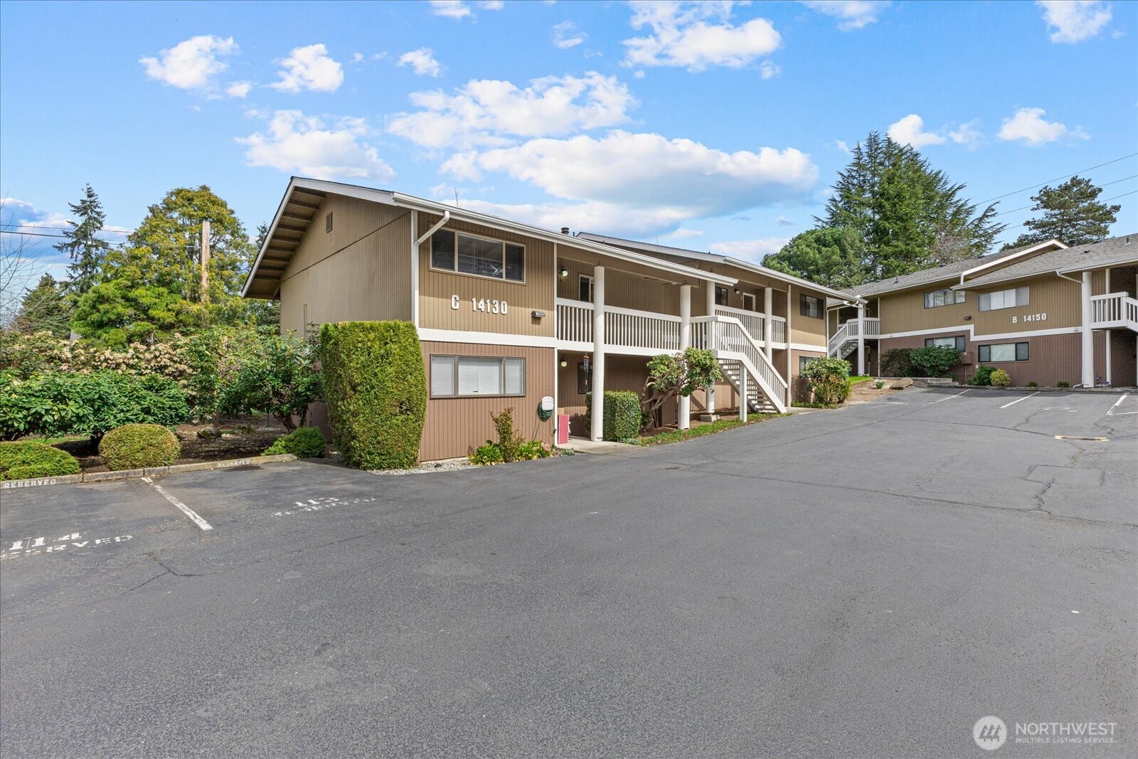 14130 SE 17 Place #C3, Bellevue, WA 98007
