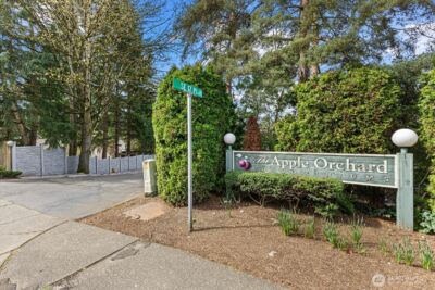 14130 SE 17 Place #C3, Bellevue, WA 98007