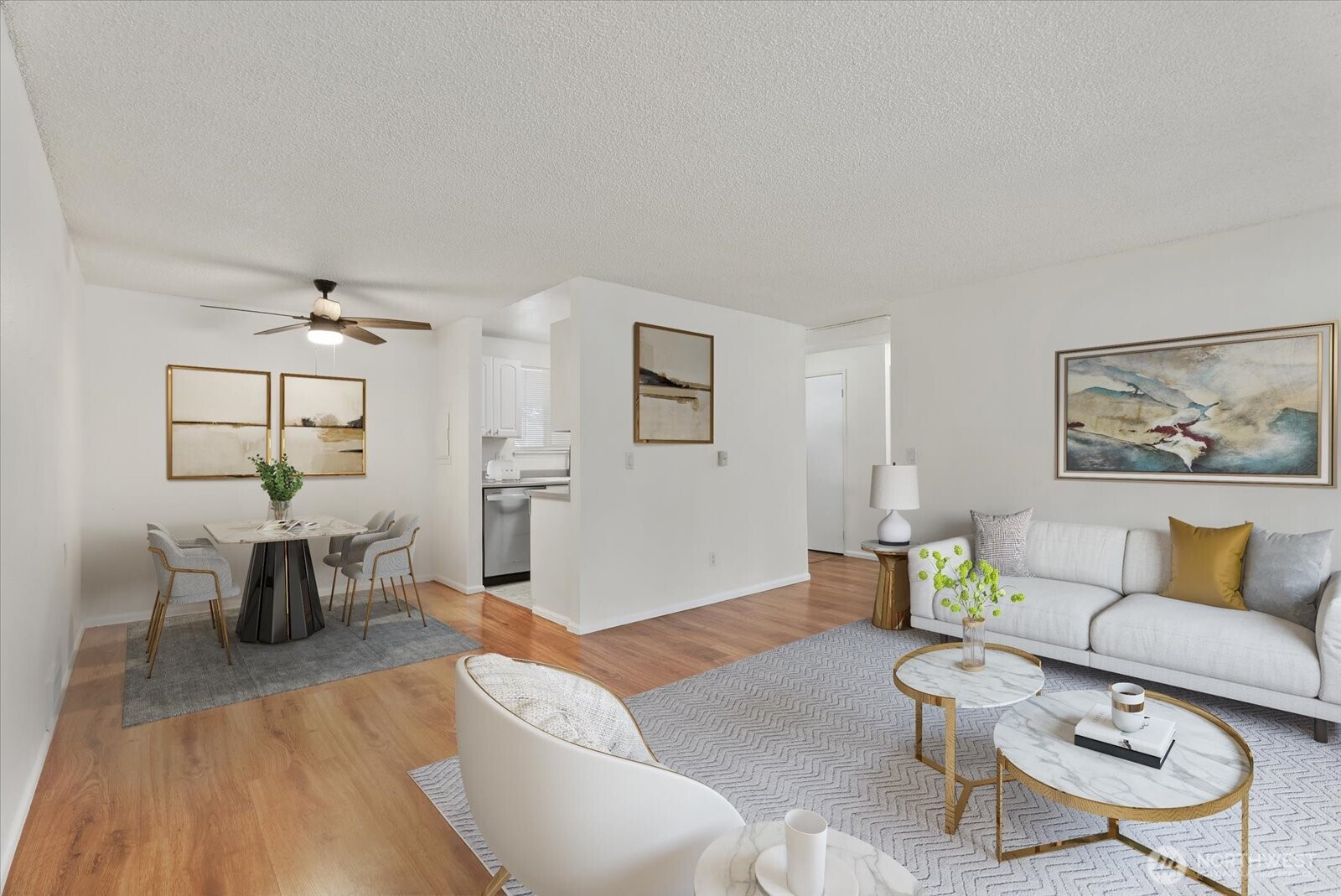 14130 SE 17 Place #C3, Bellevue, WA 98007