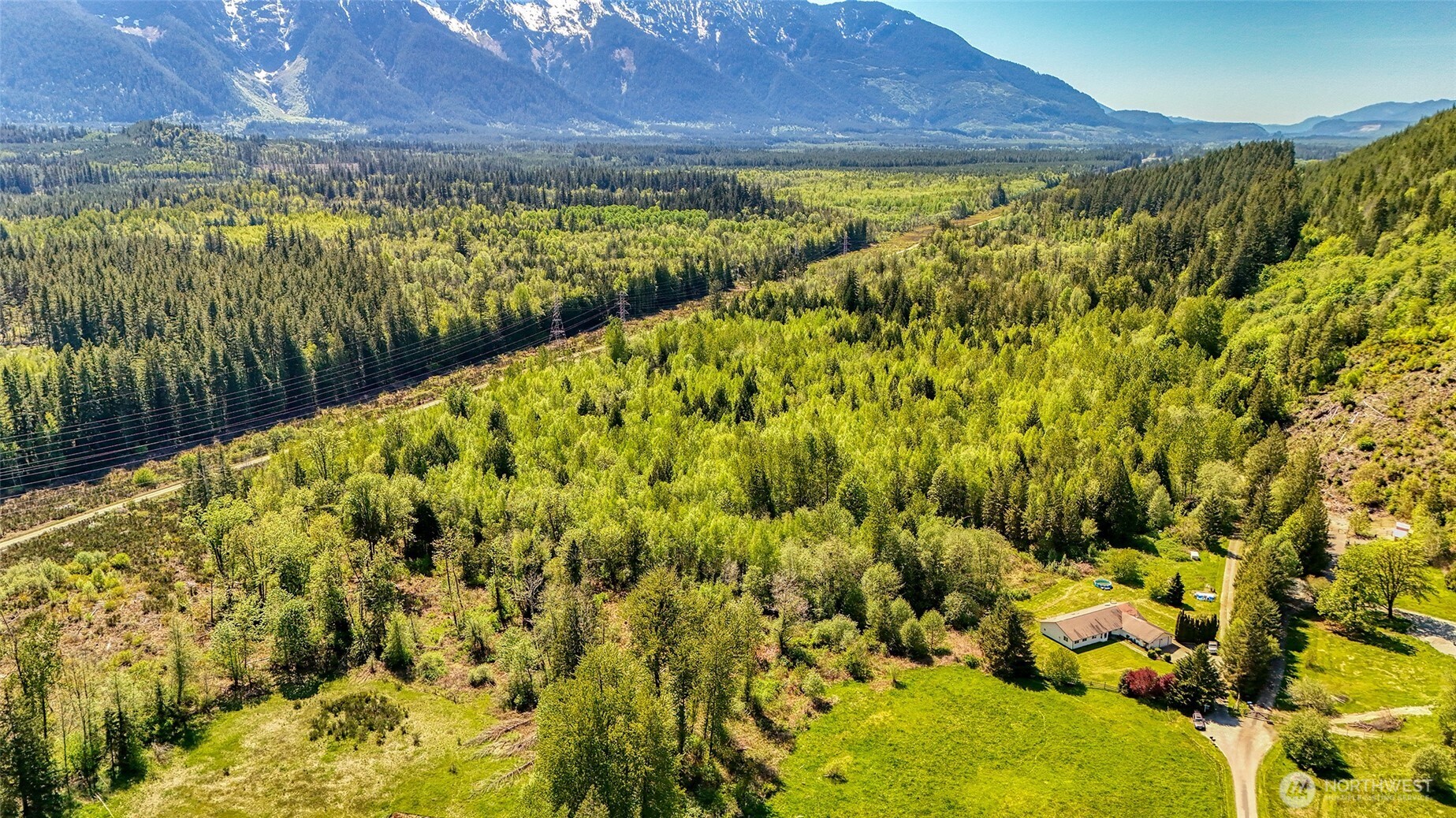462 XX Giles Drive , Darrington, WA 98241