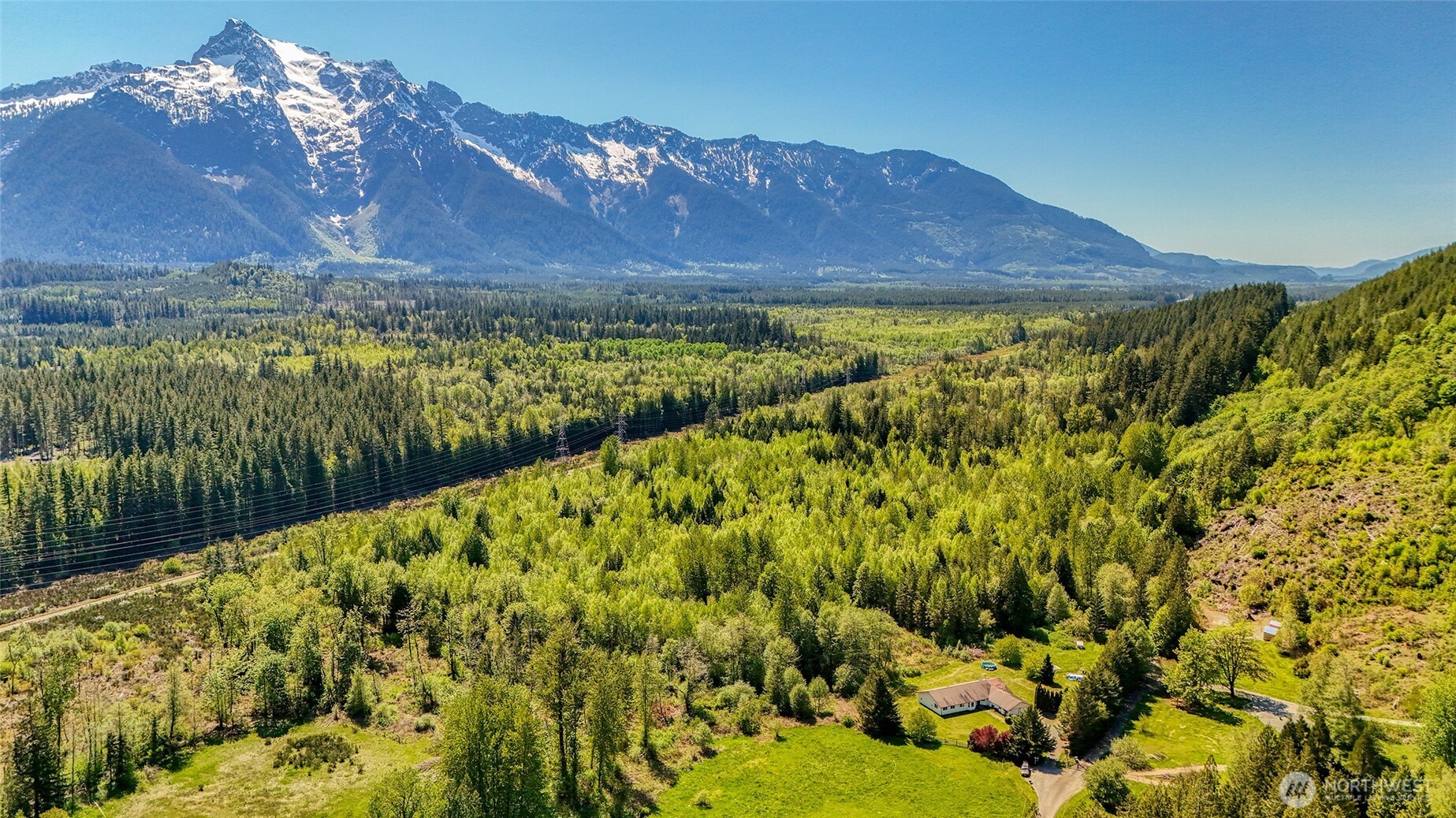 462 XX Giles Drive , Darrington, WA 98241