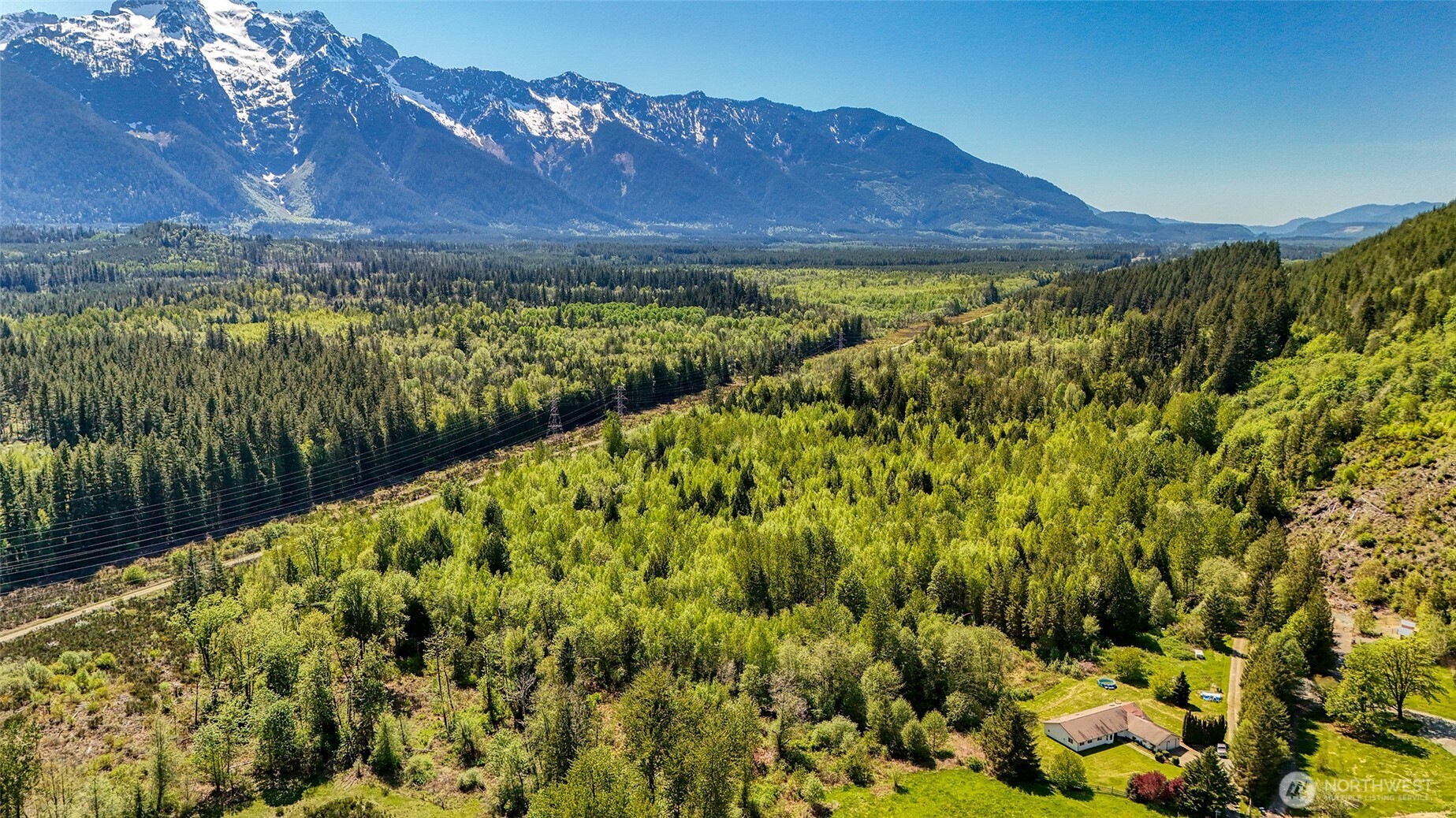 462 XX Giles Drive , Darrington, WA 98241
