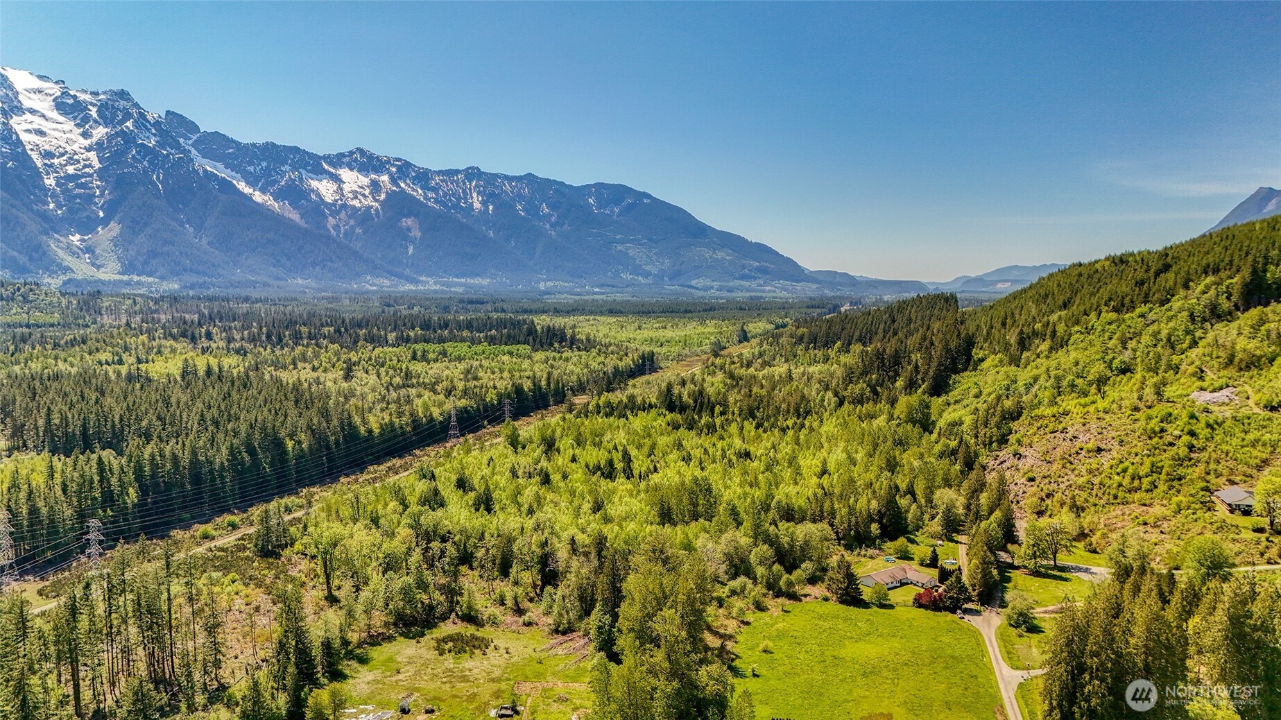 462 XX Giles Drive , Darrington, WA 98241