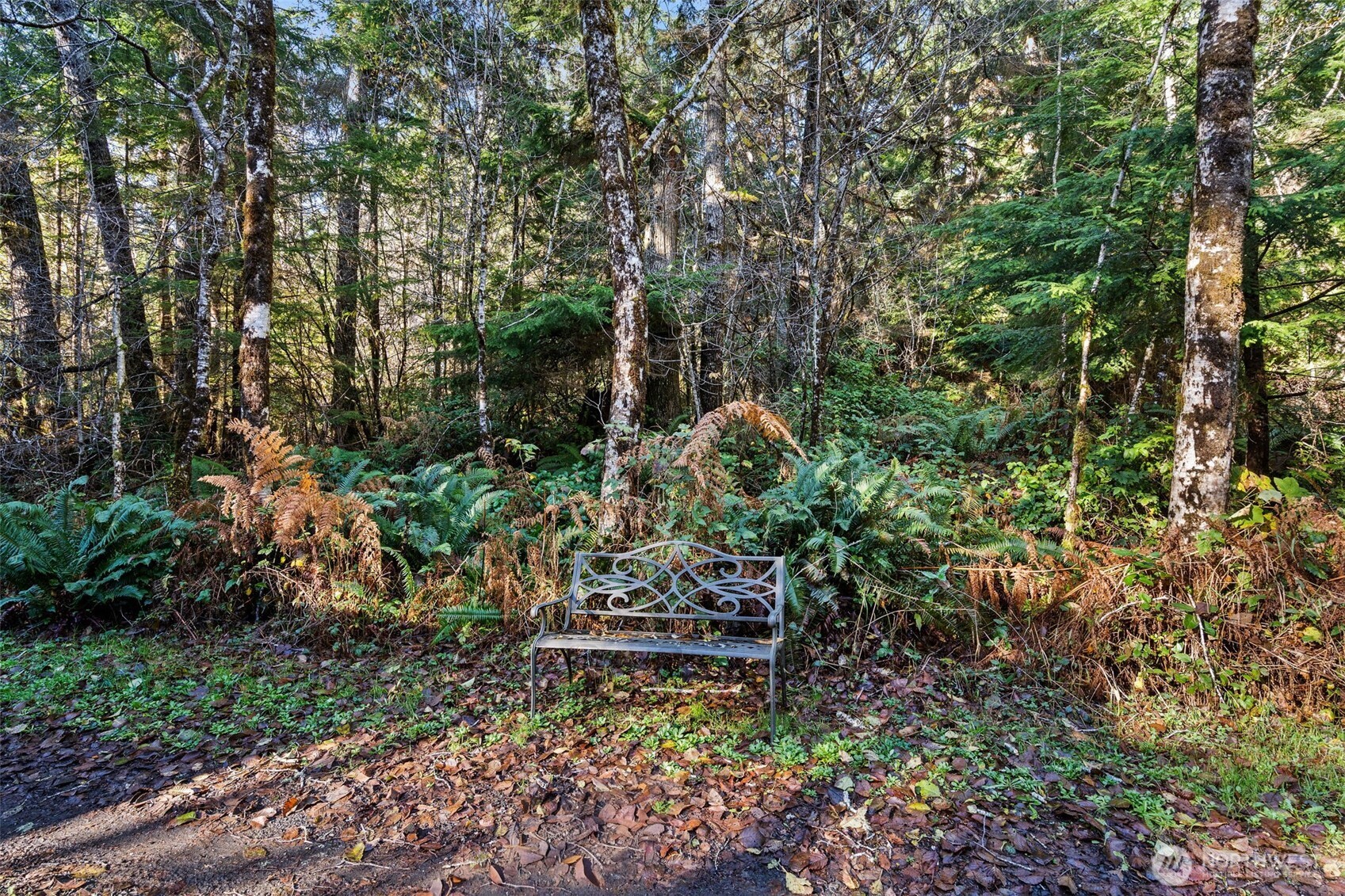 0 Lot 35 Bay Lane , South Bend, WA 98596