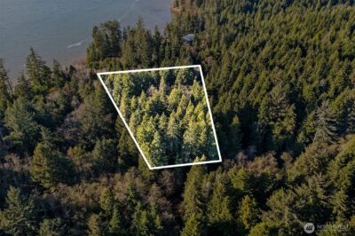 0 Lot 35 Bay Lane , South Bend, WA 98596 - Photo 2