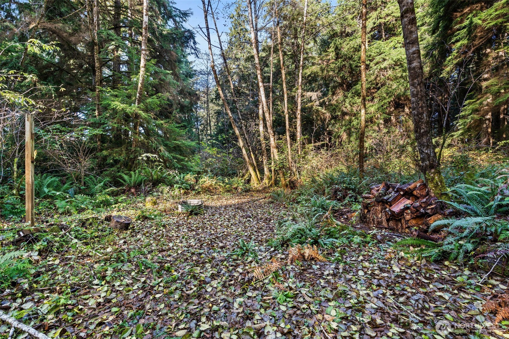 0 Lot 35 Bay Lane , South Bend, WA 98596