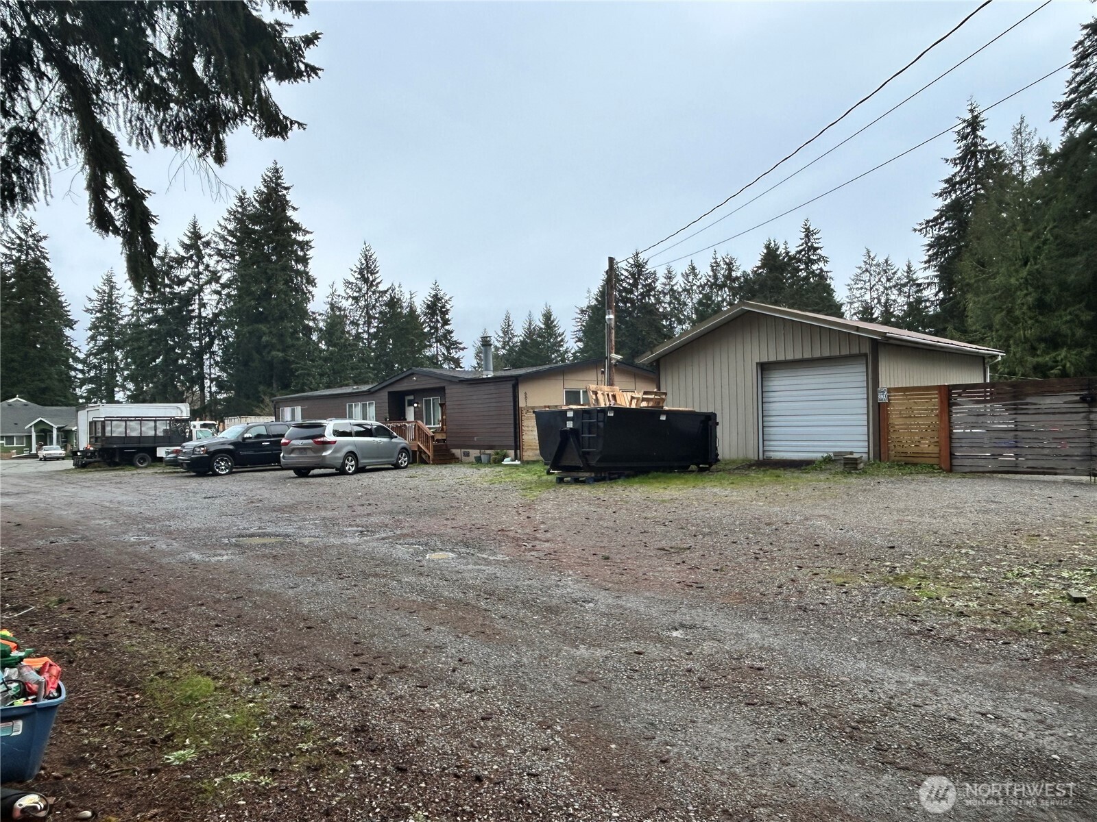 5013 80th Street E, Tacoma, WA 98443