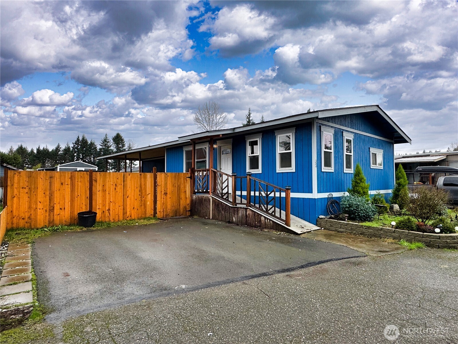 6413 123rd Avenue SE #32, Snohomish, WA 98290