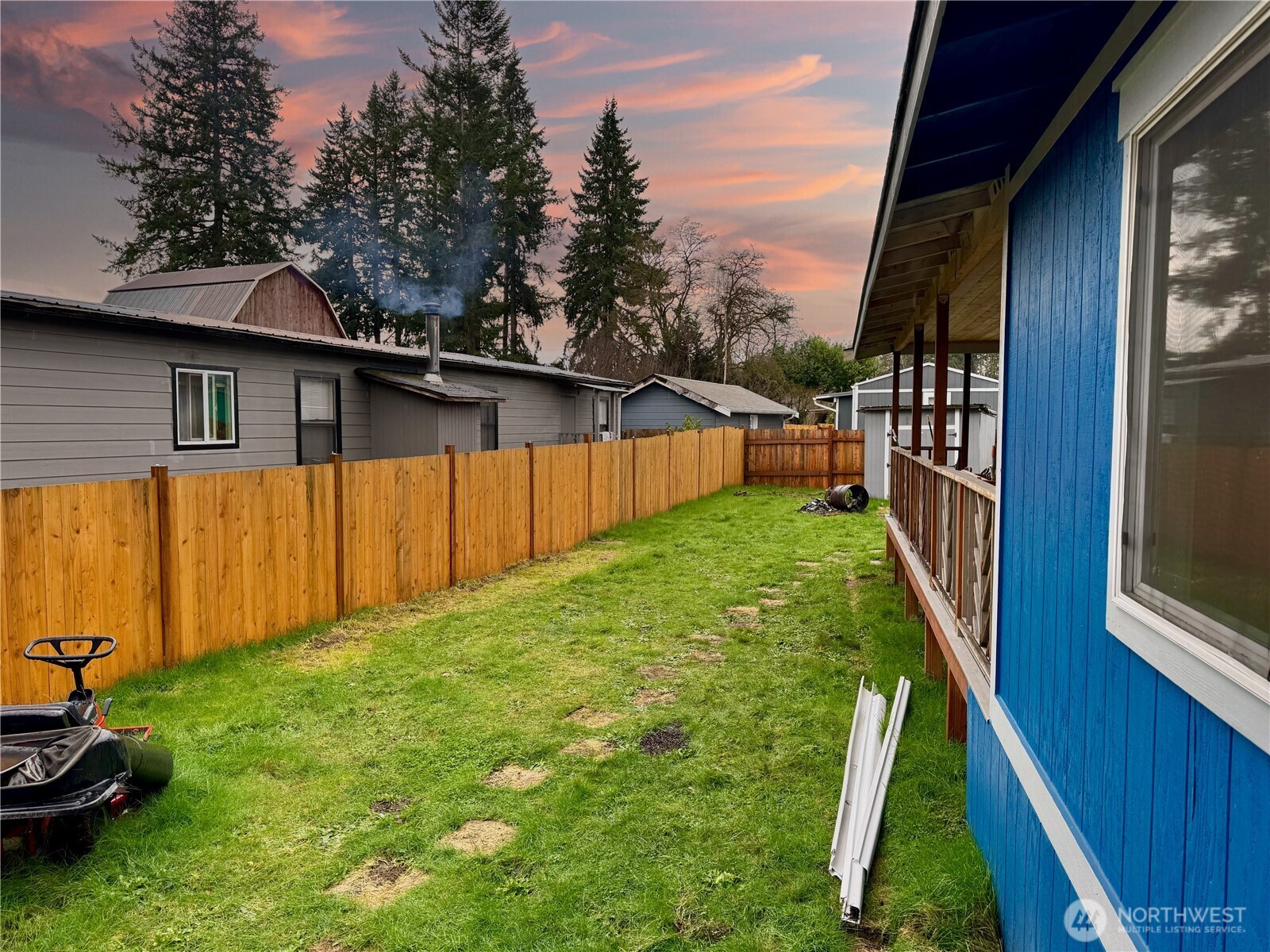 6413 123rd Avenue SE #32, Snohomish, WA 98290