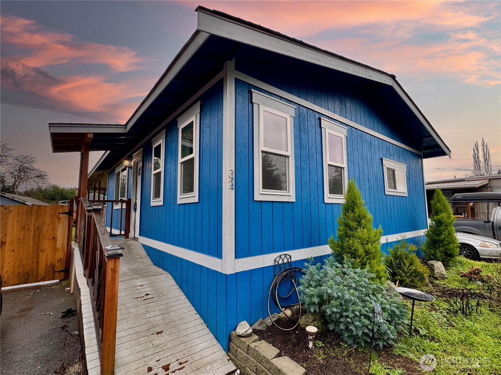 6413 123rd Avenue SE #32, Snohomish, WA 98290