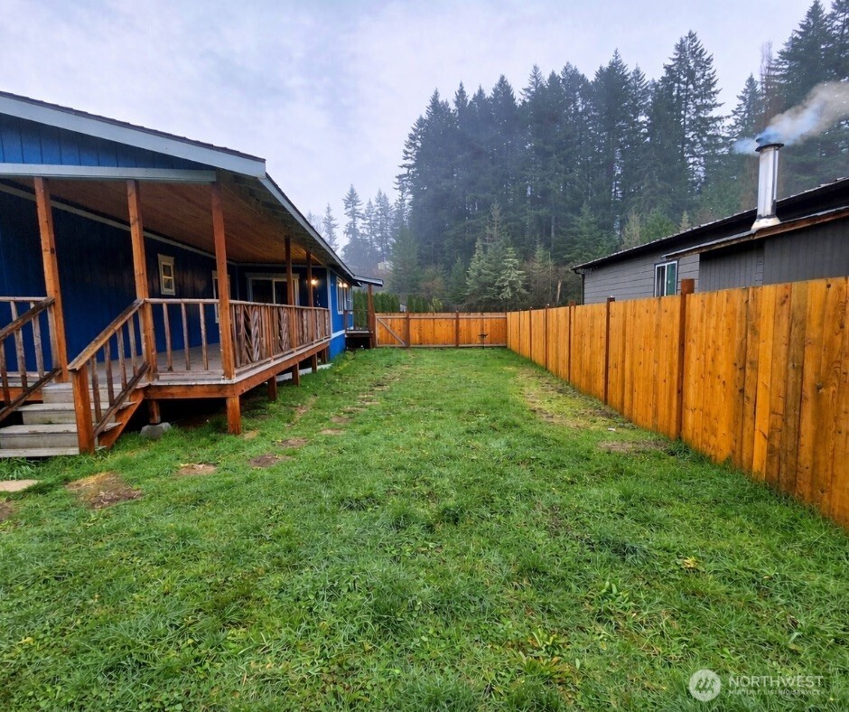 6413 123rd Avenue SE #32, Snohomish, WA 98290