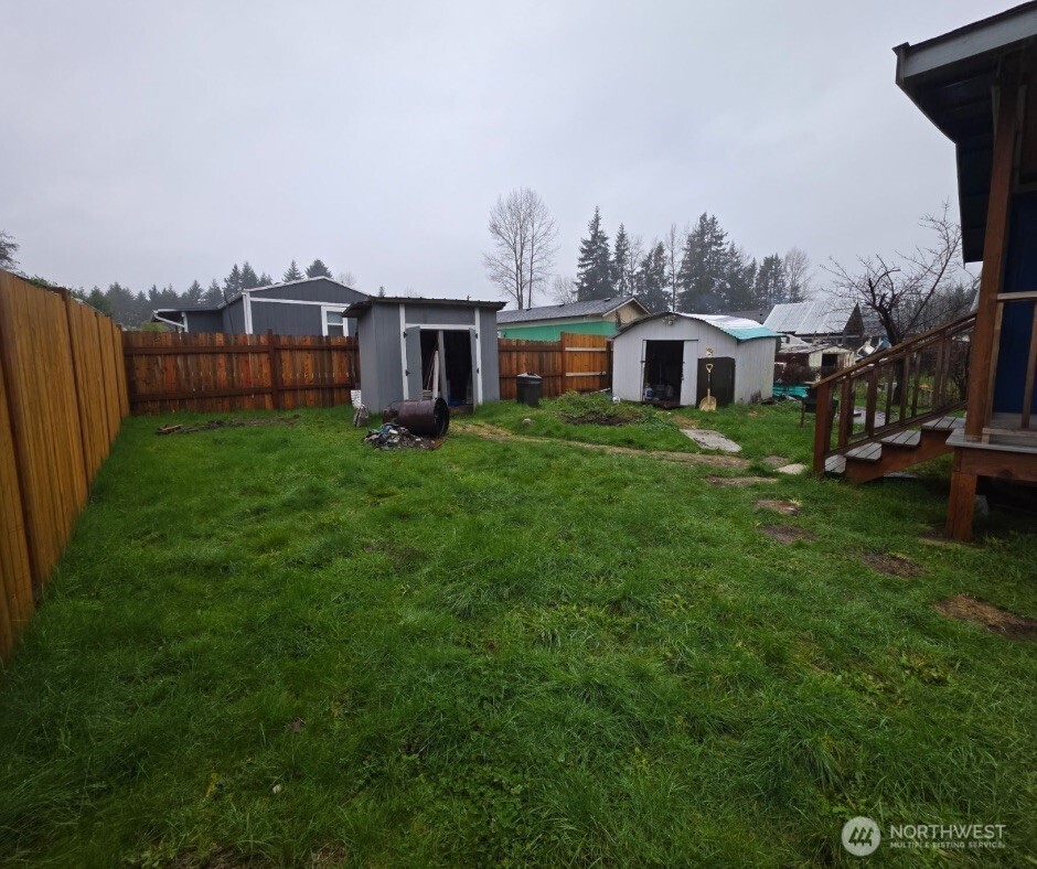 6413 123rd Avenue SE #32, Snohomish, WA 98290