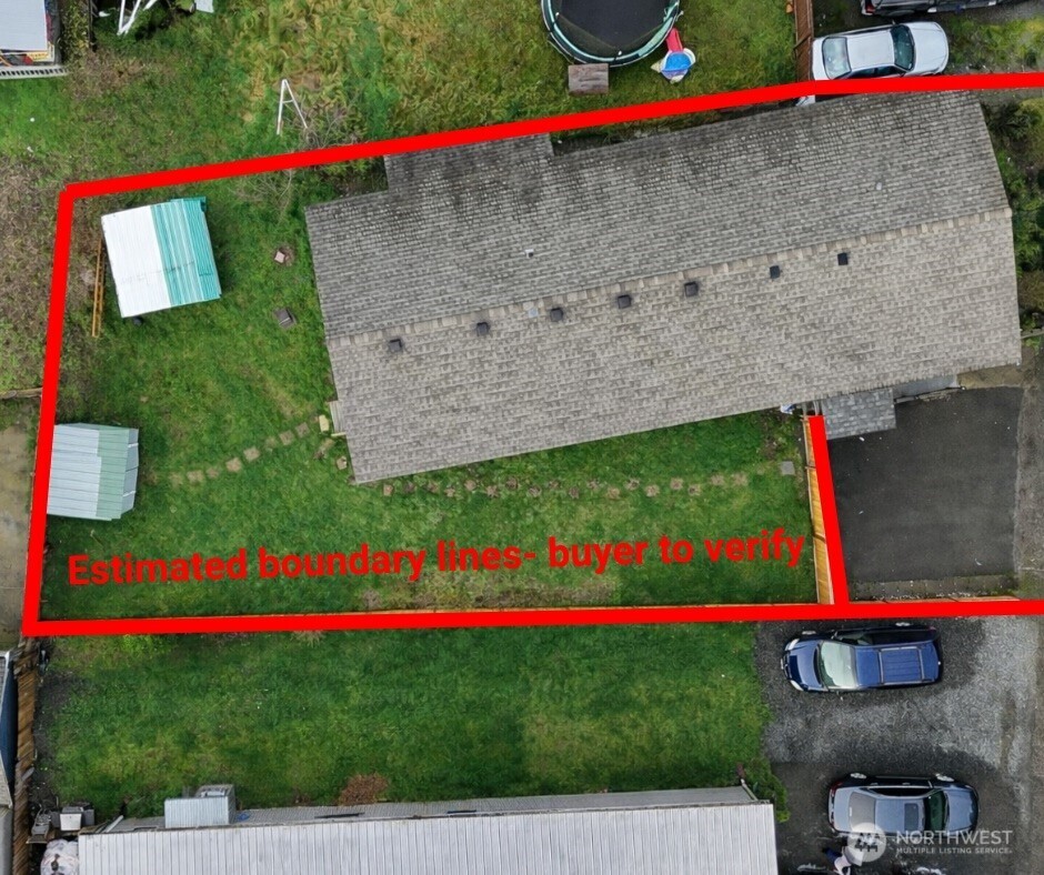 6413 123rd Avenue SE #32, Snohomish, WA 98290