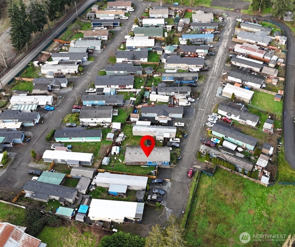 6413 123rd Avenue SE #32, Snohomish, WA 98290