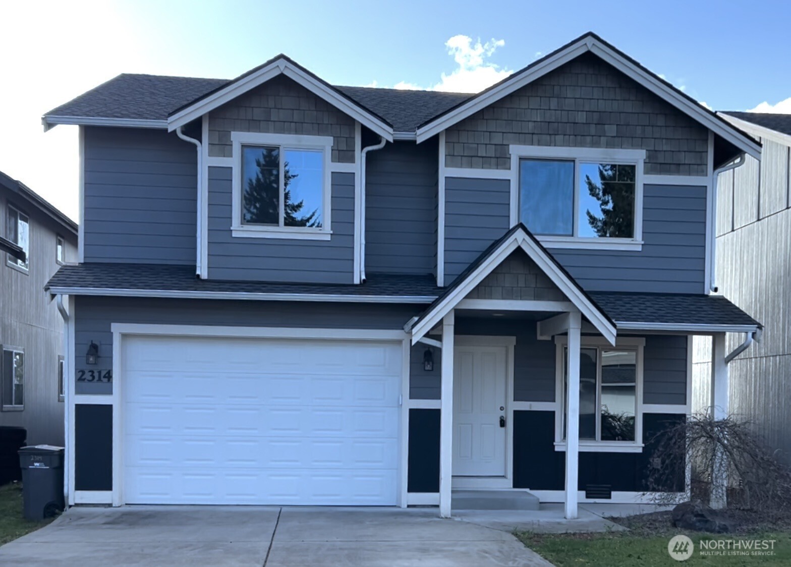 2314 SE Kelby Circle , Port Orchard, WA 98366