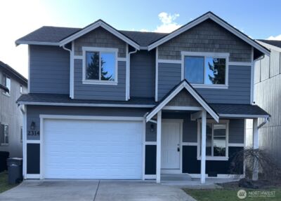 2314 SE Kelby Circle , Port Orchard, WA 98366