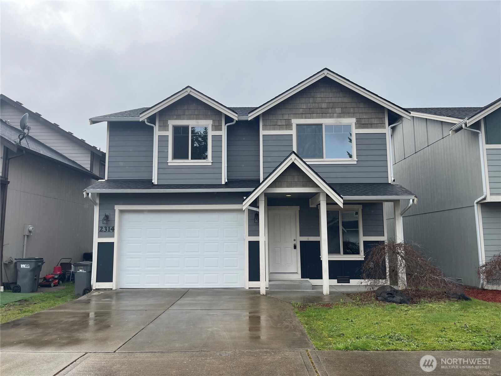 2314 SE Kelby Circle , Port Orchard, WA 98366