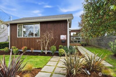 711 N 97th Street , Seattle, WA 98103 - Photo 3