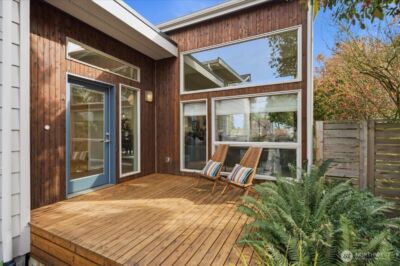 711 N 97th Street , Seattle, WA 98103