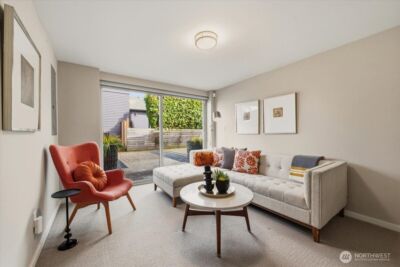 711 N 97th Street , Seattle, WA 98103 - Photo 21