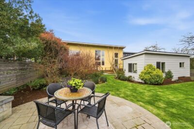 711 N 97th Street , Seattle, WA 98103 - Photo 28