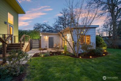 711 N 97th Street , Seattle, WA 98103 - Photo 34