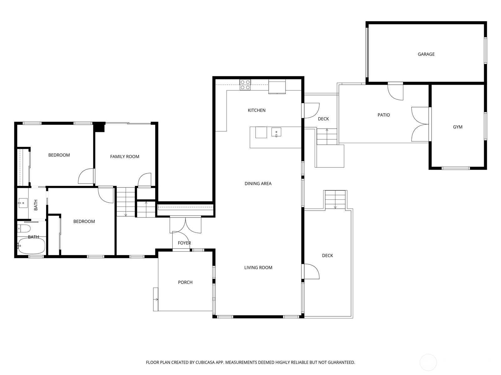 711 N 97th Street , Seattle, WA 98103