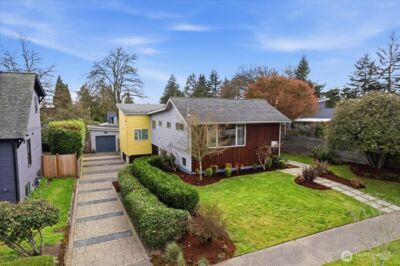 711 N 97th Street , Seattle, WA 98103 - Photo 2