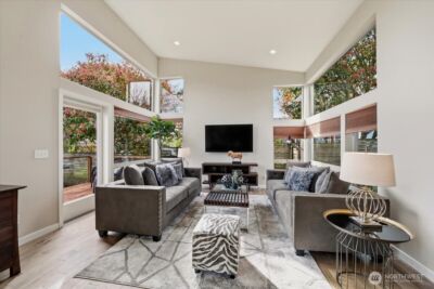 711 N 97th Street , Seattle, WA 98103 - Photo 4