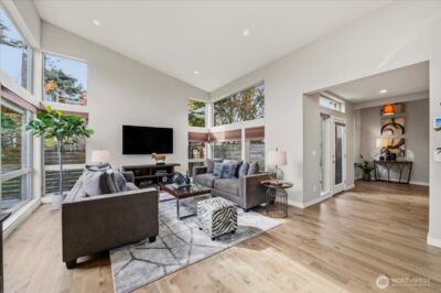 711 N 97th Street , Seattle, WA 98103 - Photo 5