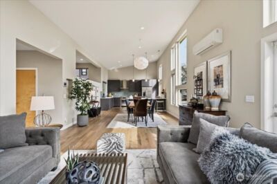 711 N 97th Street , Seattle, WA 98103 - Photo 6