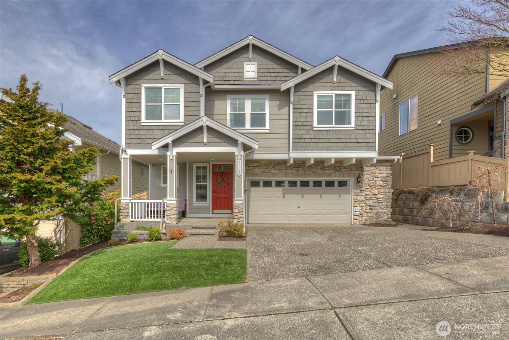 7727 13th Street SE, Lake Stevens, WA 98258