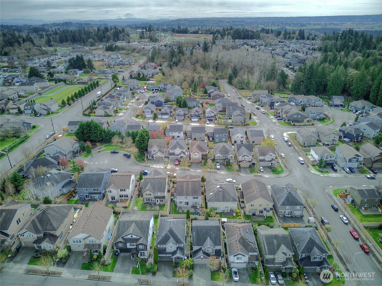 7727 13th Street SE, Lake Stevens, WA 98258