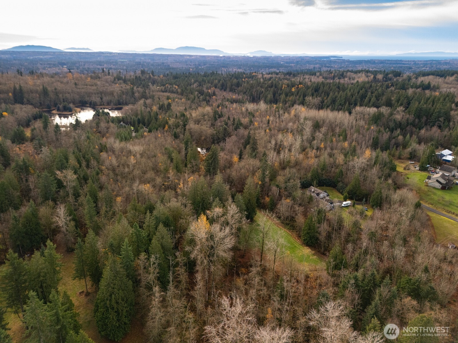 9524 Freedom Place , Blaine, WA 98230