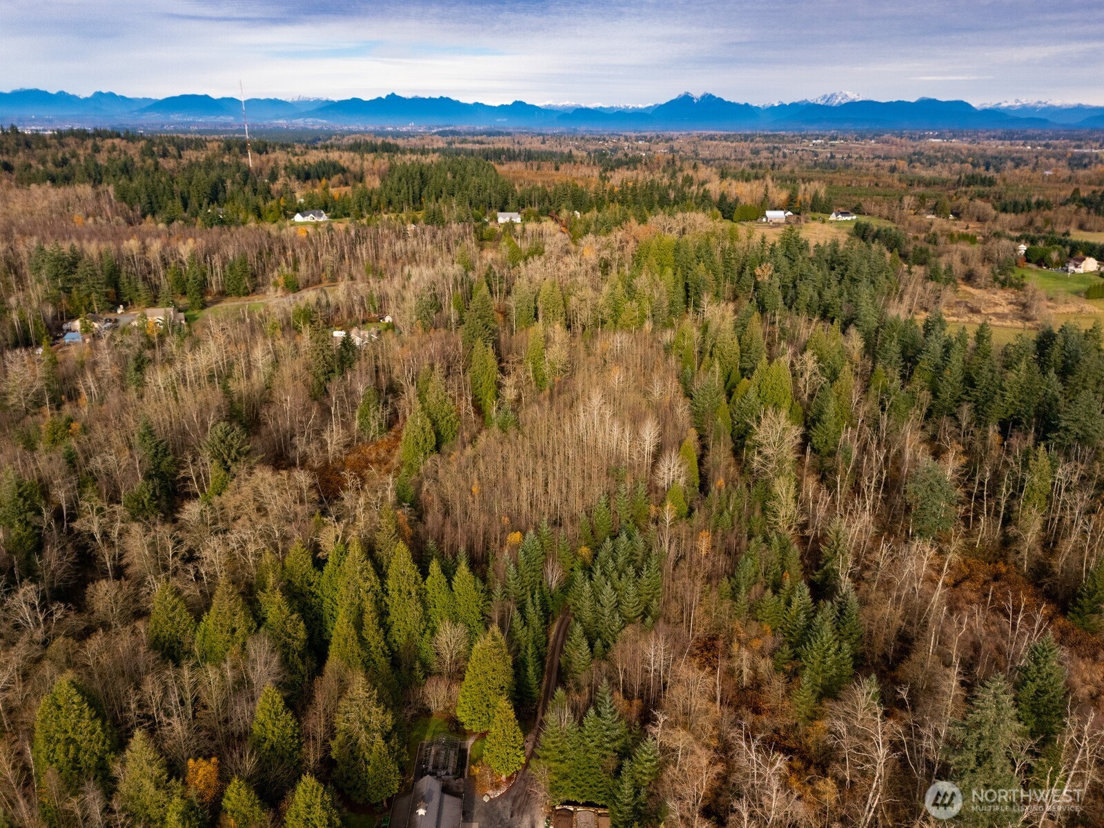 9524 Freedom Place , Blaine, WA 98230