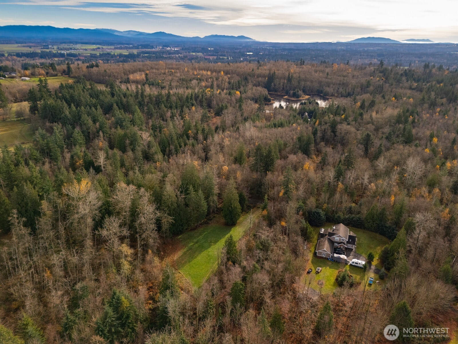 9524 Freedom Place , Blaine, WA 98230