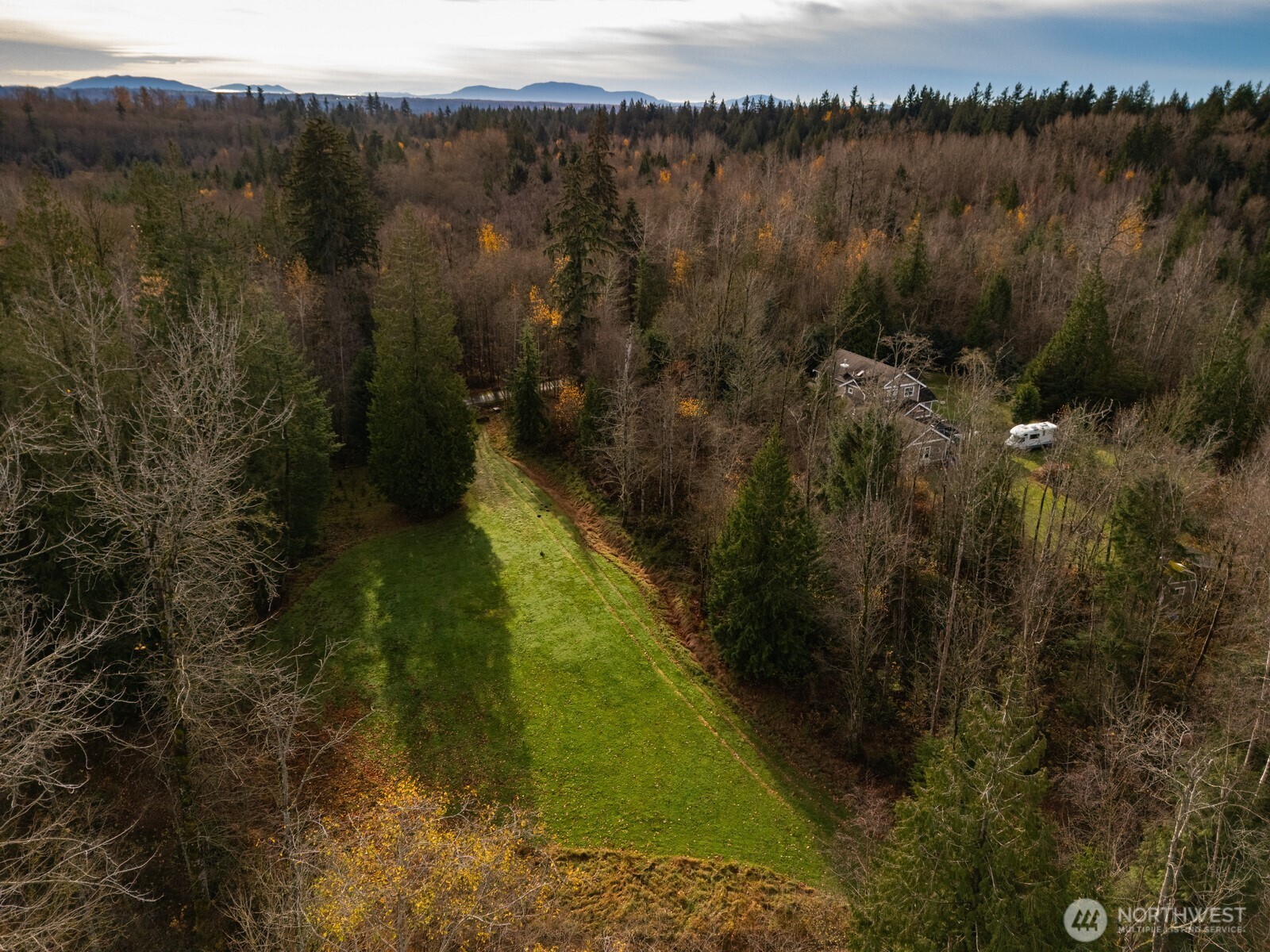 9524 Freedom Place , Blaine, WA 98230