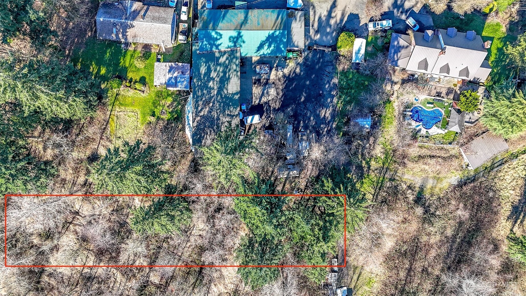 37 XXX 47th Avenue , Auburn, WA 98001